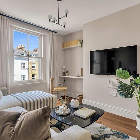 Be London - The St John'S Wood Residences Buitenkant foto