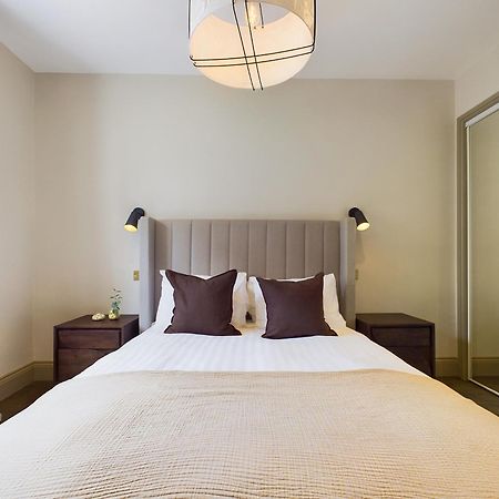 Be London - The St John'S Wood Residences Buitenkant foto