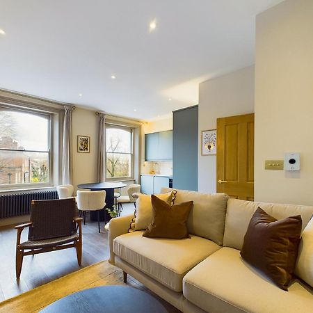 Be London - The St John'S Wood Residences Buitenkant foto