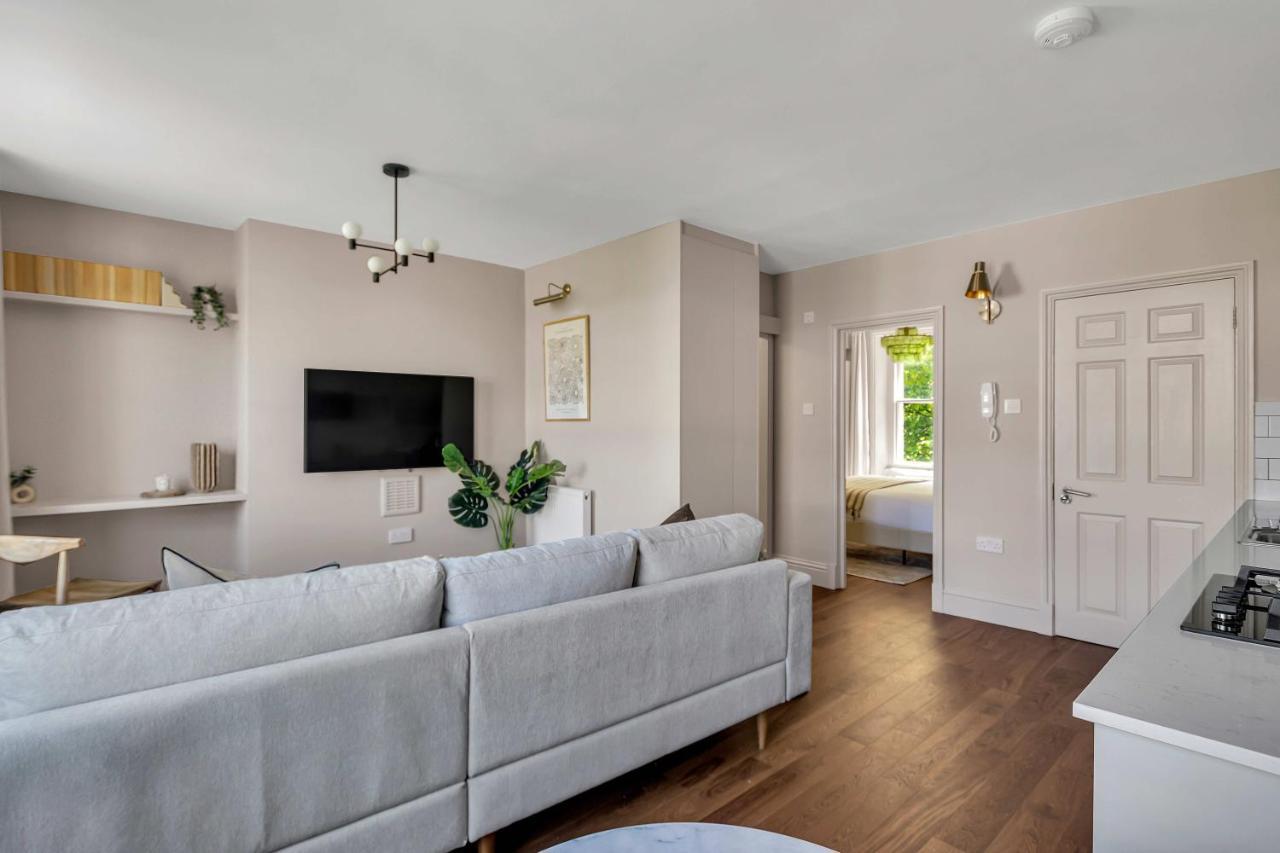 Be London - The St John'S Wood Residences Buitenkant foto