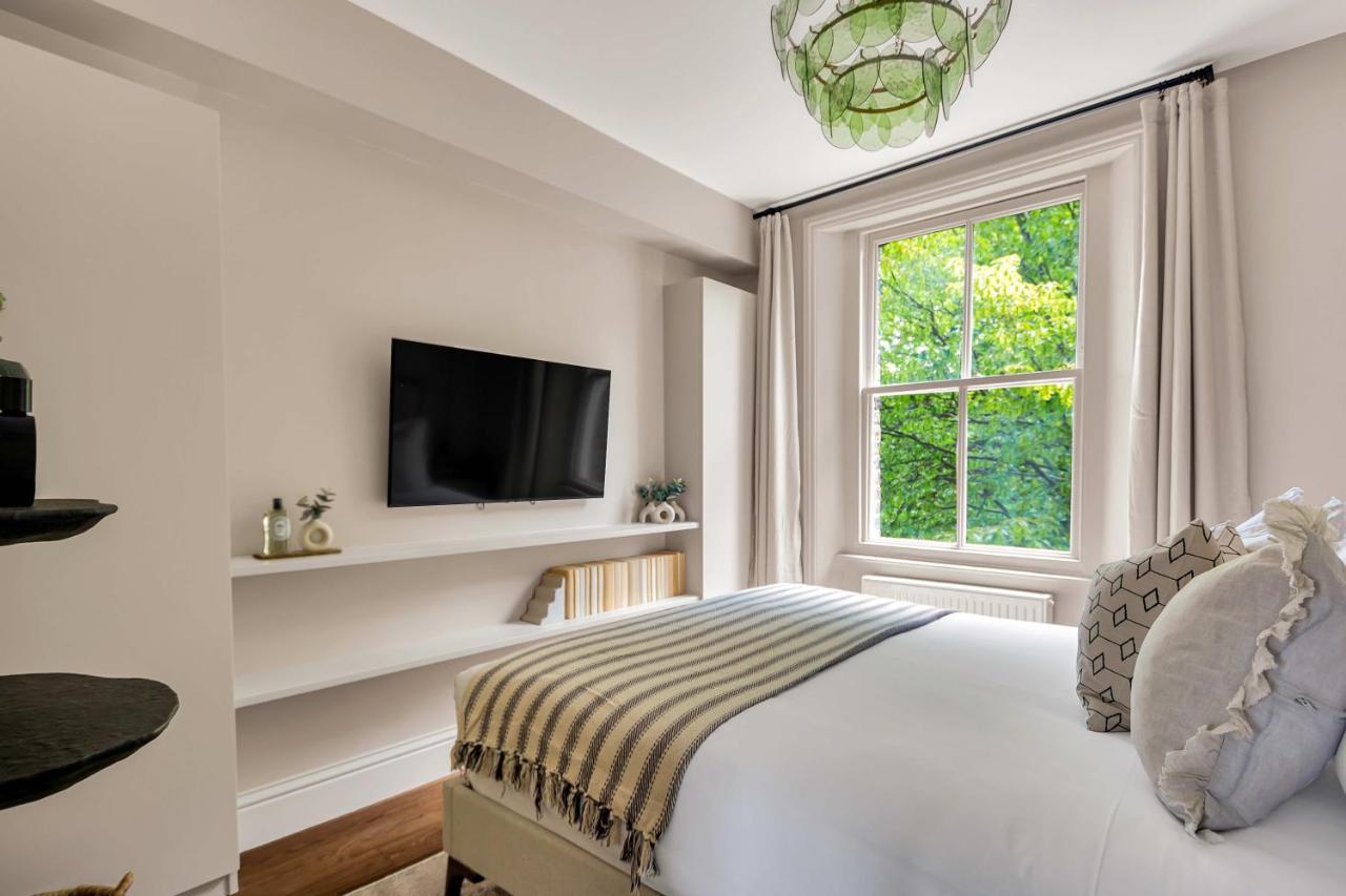 Be London - The St John'S Wood Residences Buitenkant foto