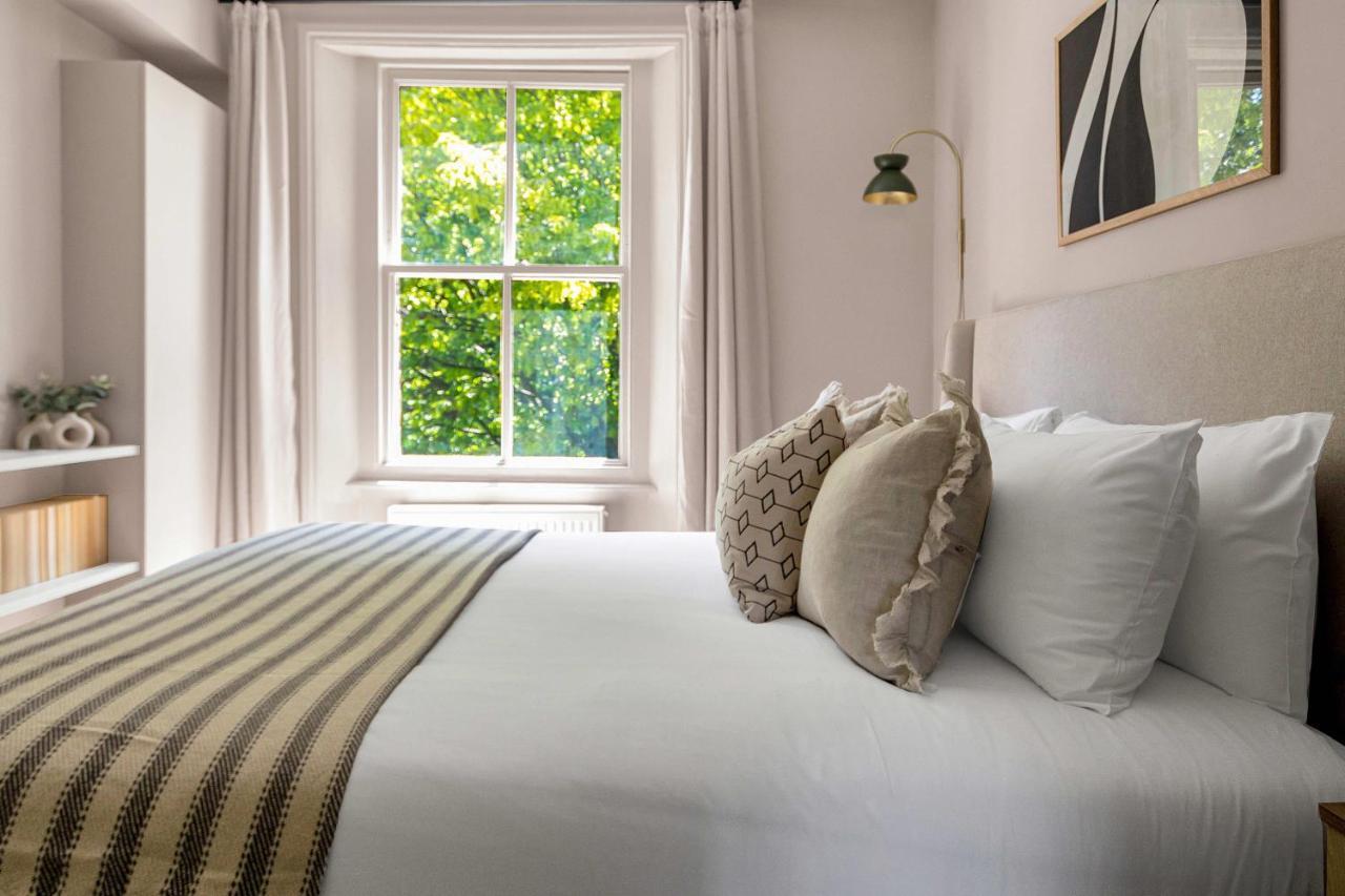 Be London - The St John'S Wood Residences Buitenkant foto