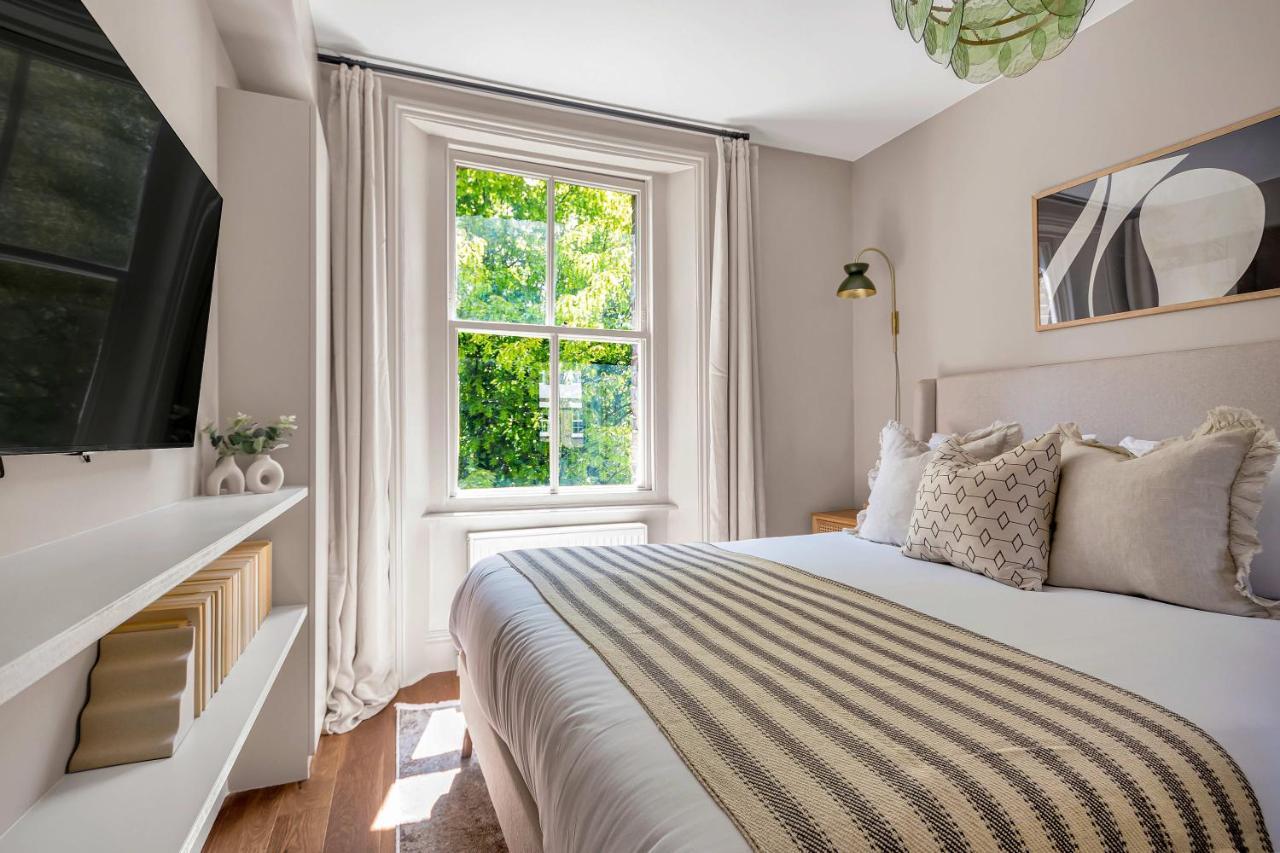 Be London - The St John'S Wood Residences Buitenkant foto