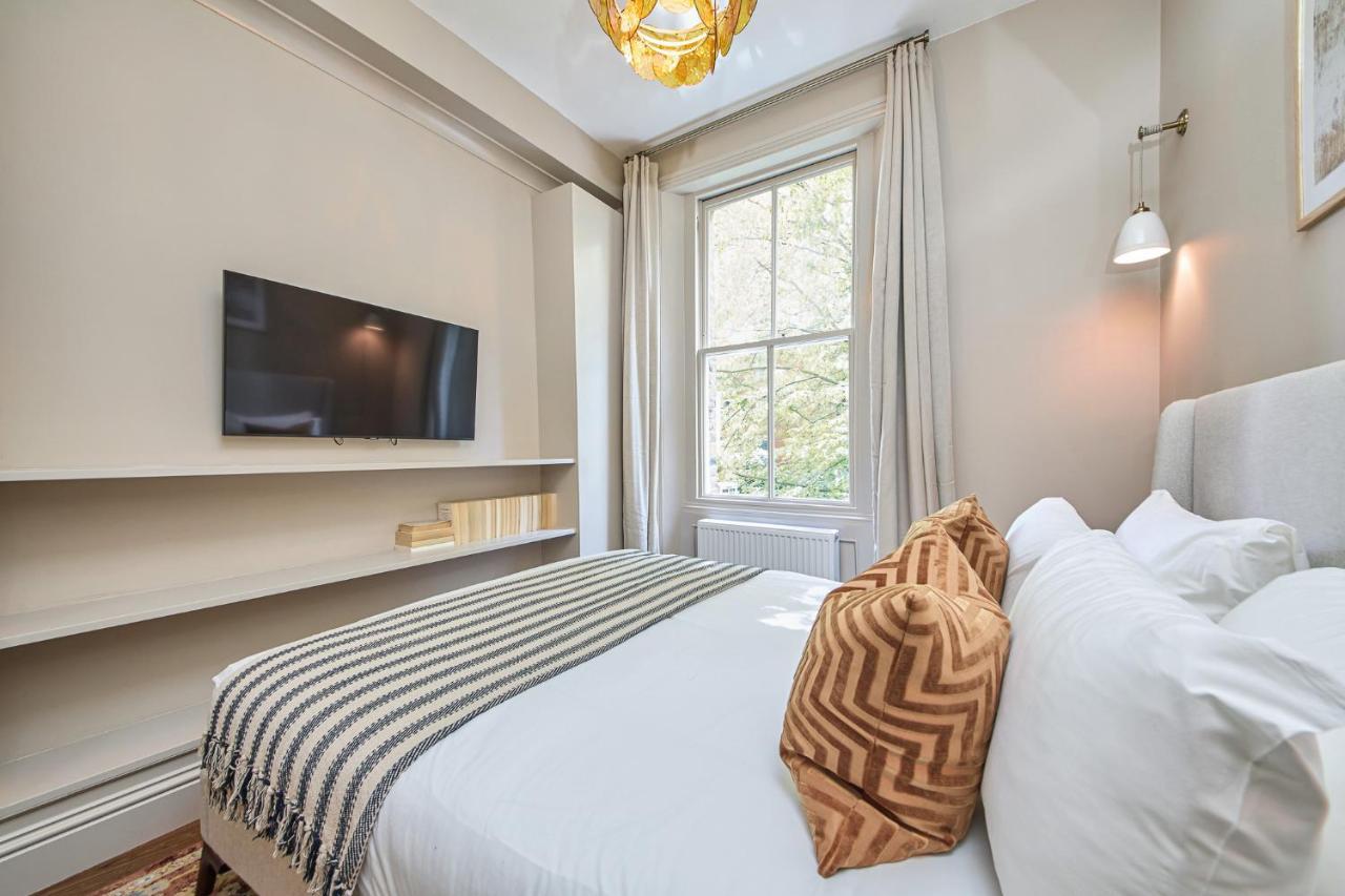 Be London - The St John'S Wood Residences Buitenkant foto