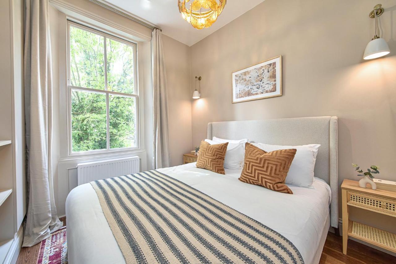 Be London - The St John'S Wood Residences Buitenkant foto