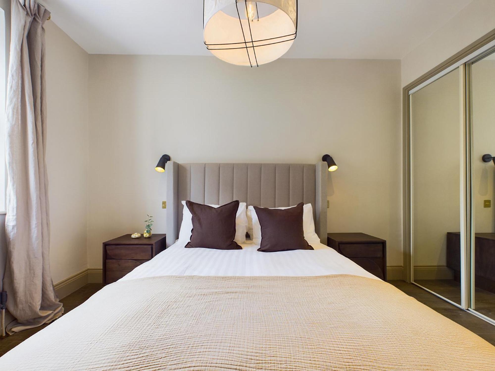 Be London - The St John'S Wood Residences Buitenkant foto