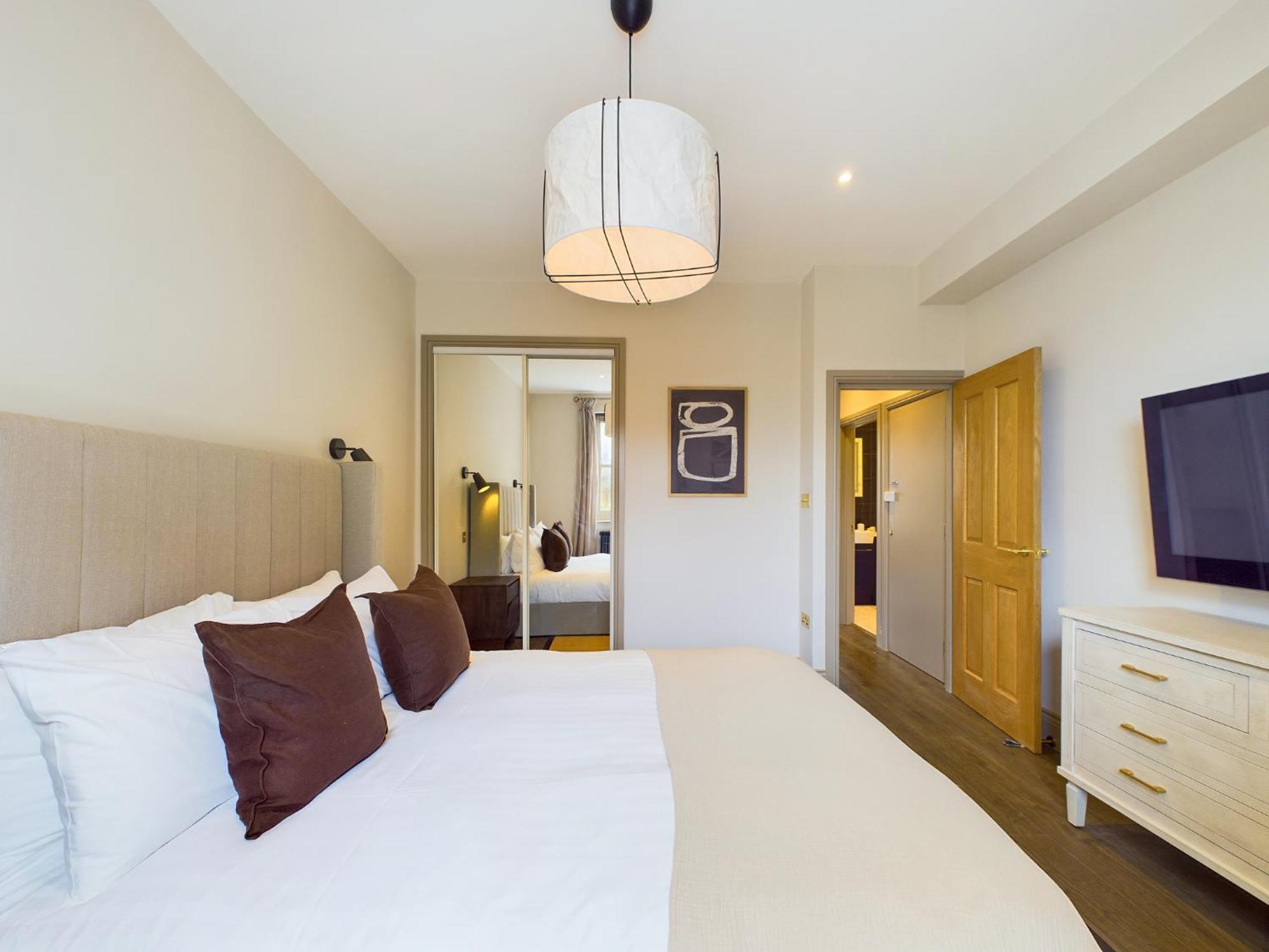 Be London - The St John'S Wood Residences Buitenkant foto