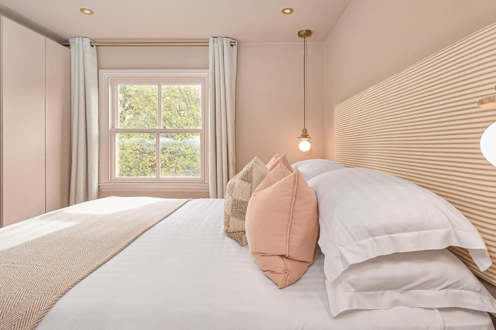 Be London - The St John'S Wood Residences Buitenkant foto