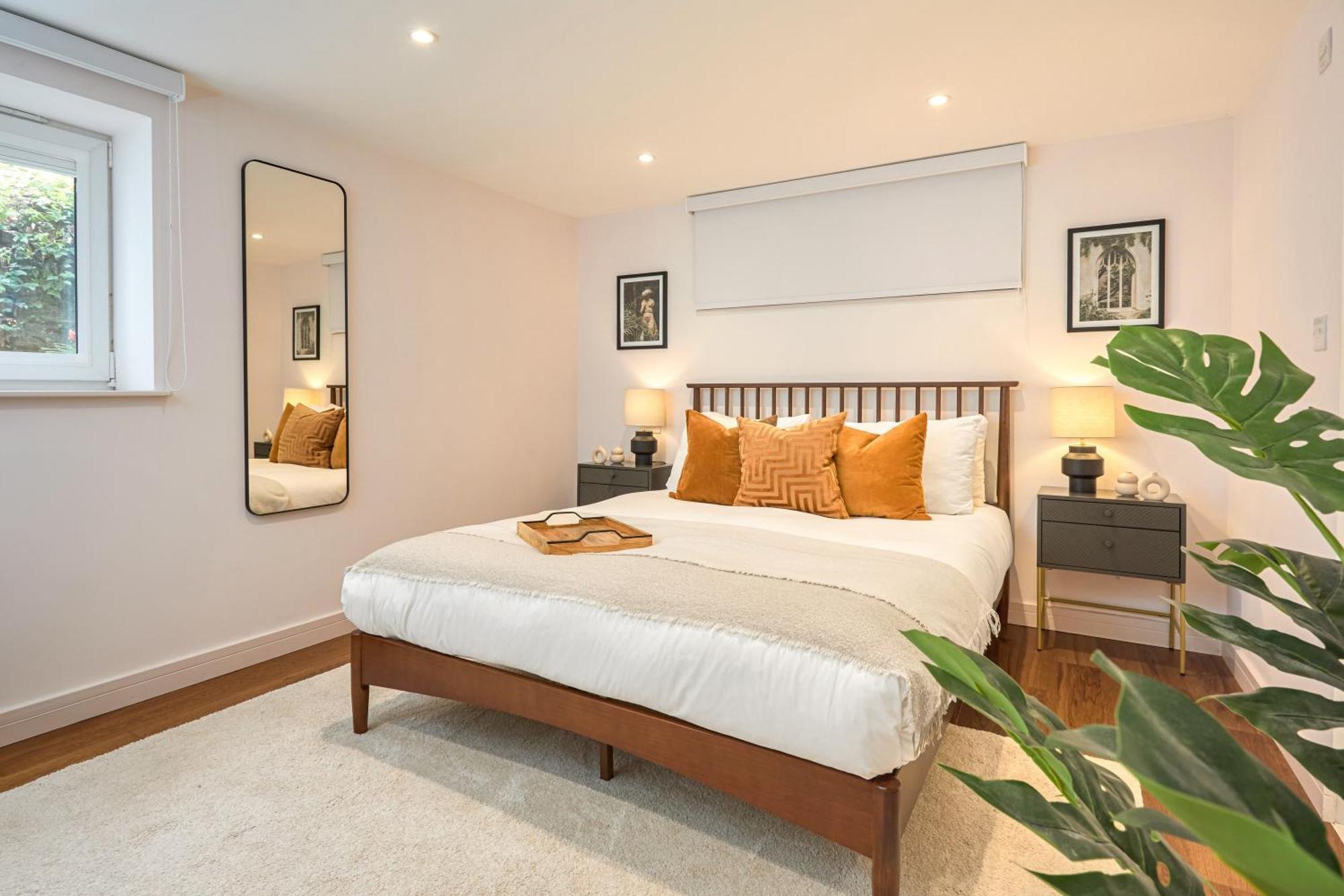Be London - The St John'S Wood Residences Buitenkant foto